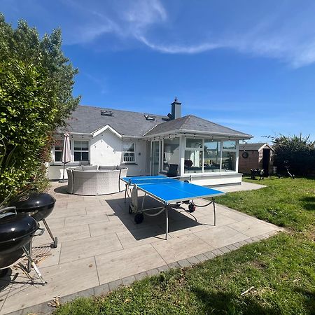 Lynn Cottage St Helens Village Saint Helens المظهر الخارجي الصورة