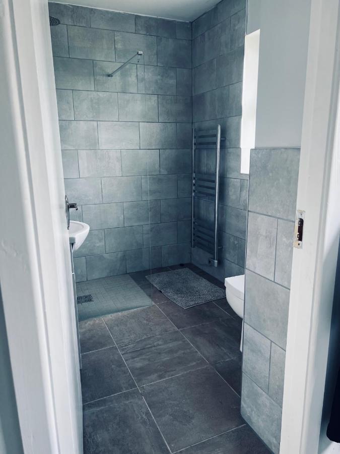 Lynn Cottage St Helens Village Saint Helens المظهر الخارجي الصورة